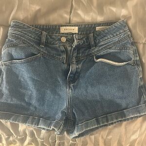 Pacsun Jean shorts